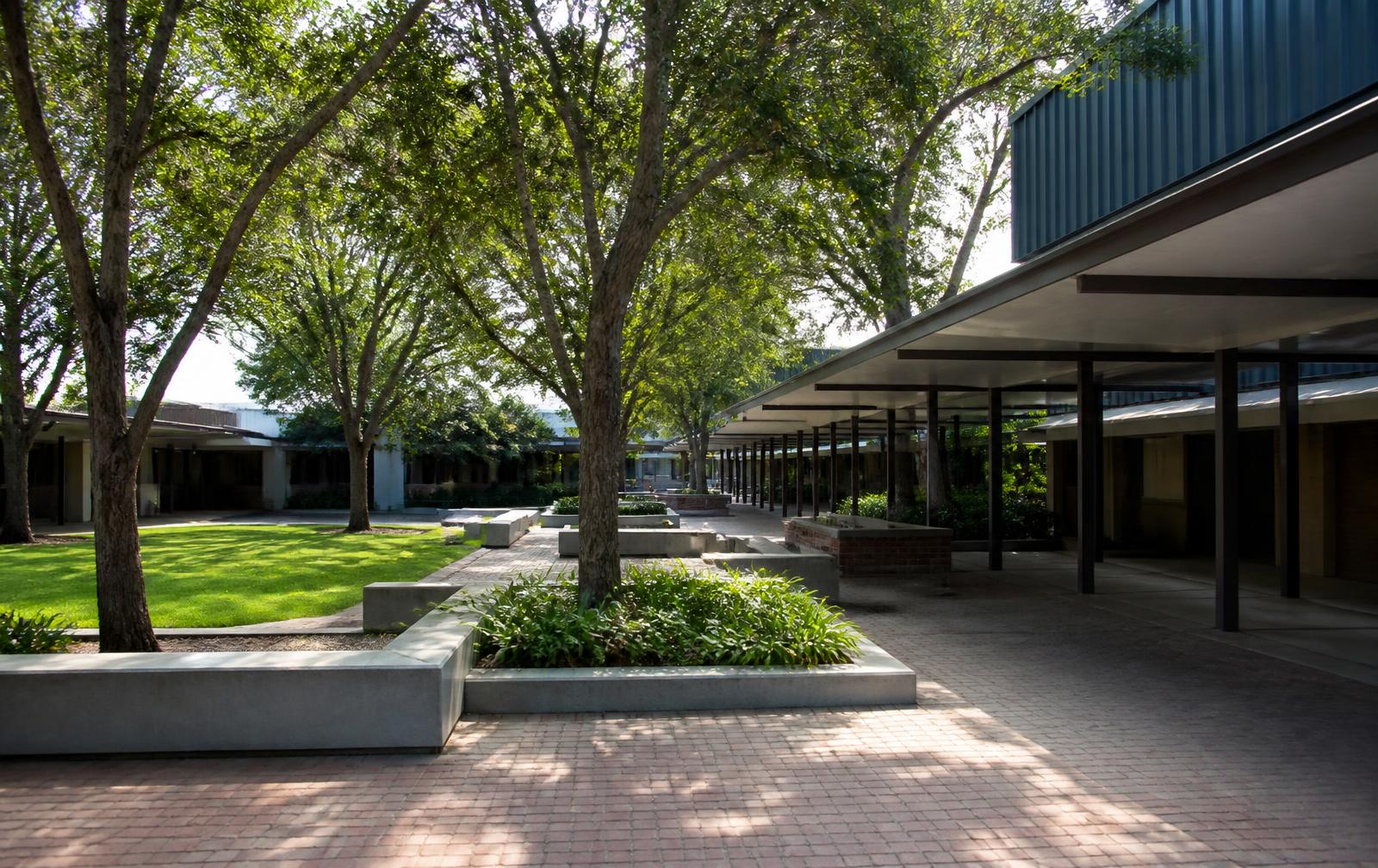 Shamrock Gardens Elementary