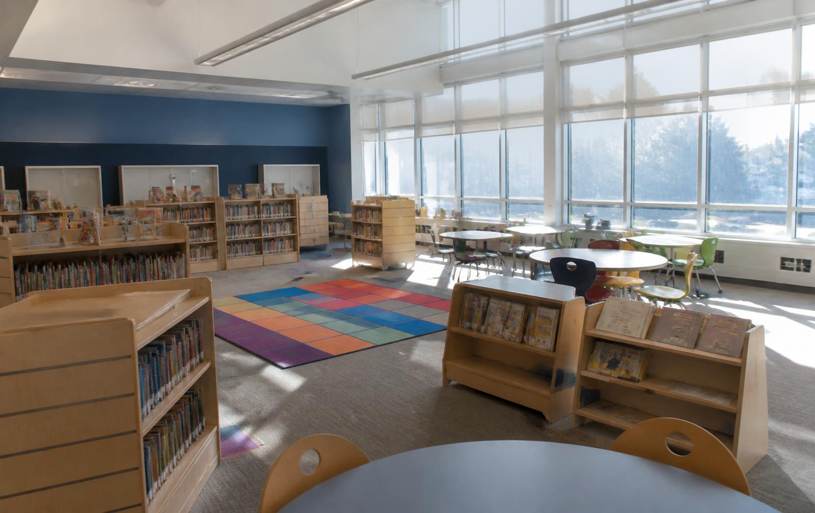 Trinity Episcopal School